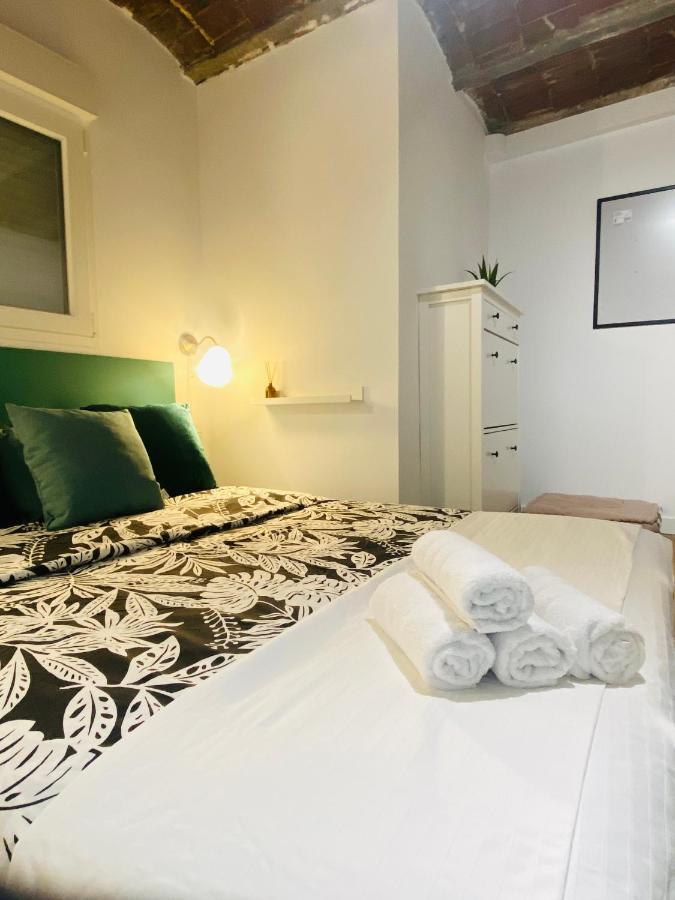 Elenahost City Park Center 5 Madryt Zewnętrze zdjęcie