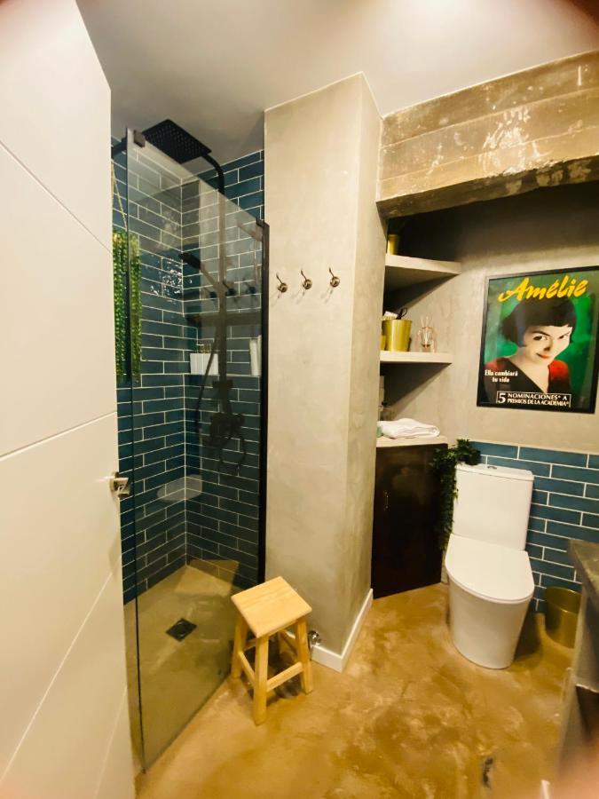 Elenahost City Park Center 5 Madryt Zewnętrze zdjęcie