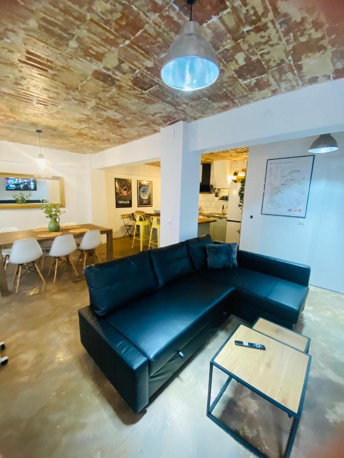 Elenahost City Park Center 5 Madryt Zewnętrze zdjęcie